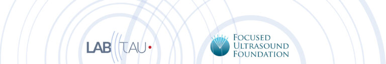 Labtau et Focused Ultrasound Imaging